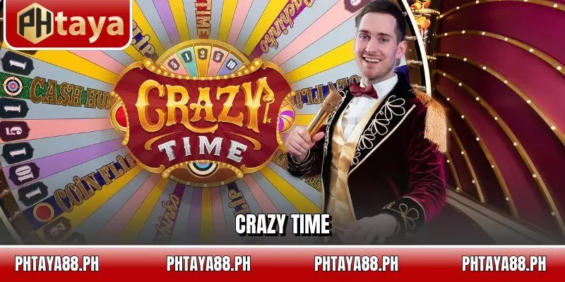 Crazy Time