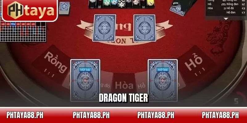 Dragon Tiger