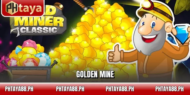 Golden Mine