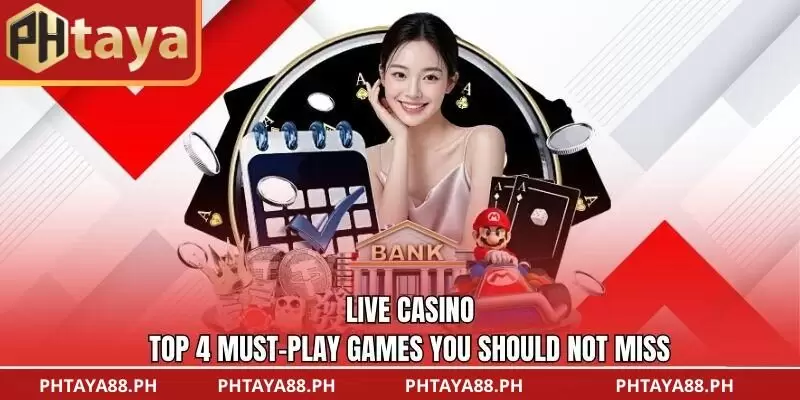 Live Casino