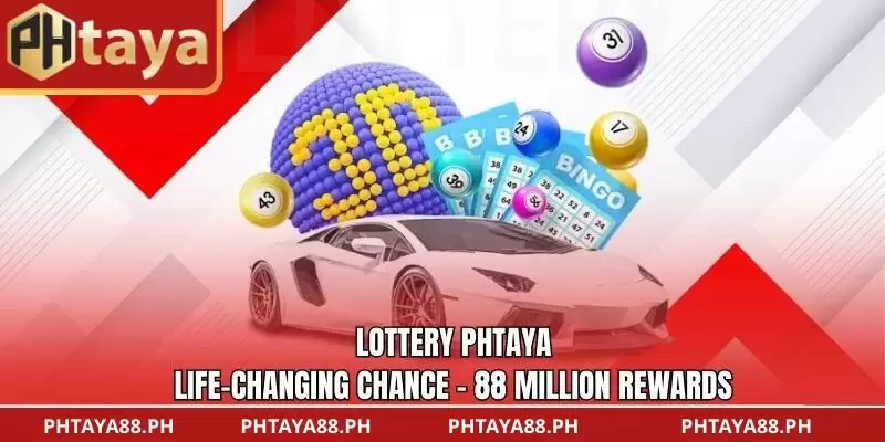 Lottery PHTAYA