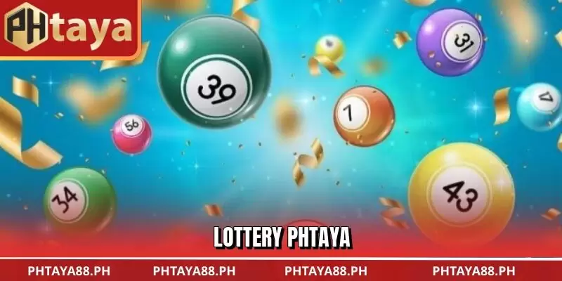 Lottery PHTAYA