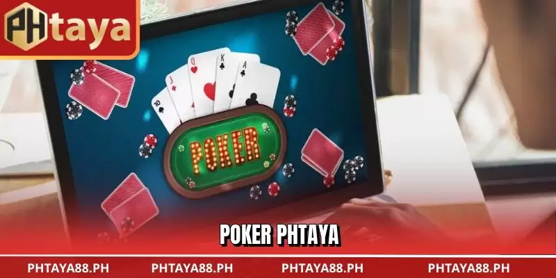 Poker PHTAYA