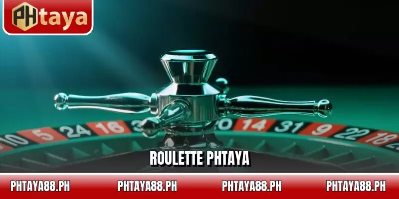 Roulette PHTAYA