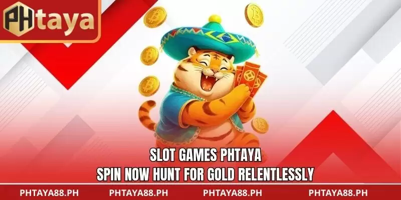Slot Games
