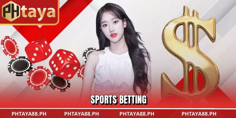 Sports betting
