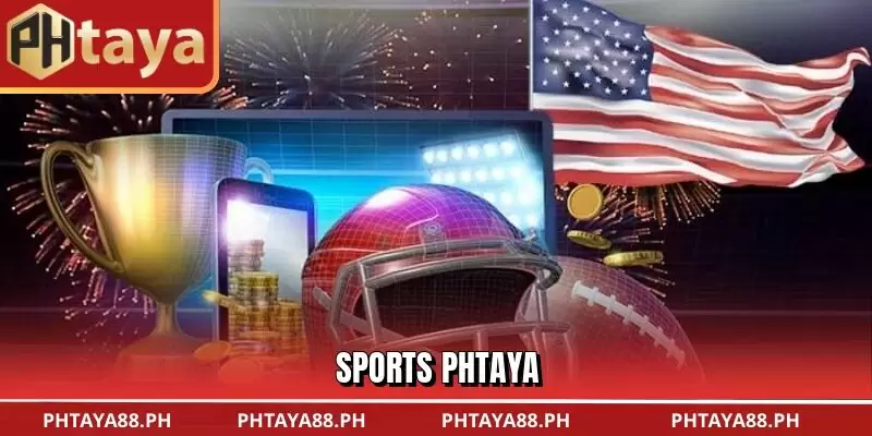 Sports PHTAYA
