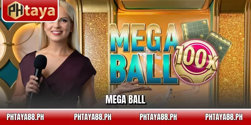 Mega Ball