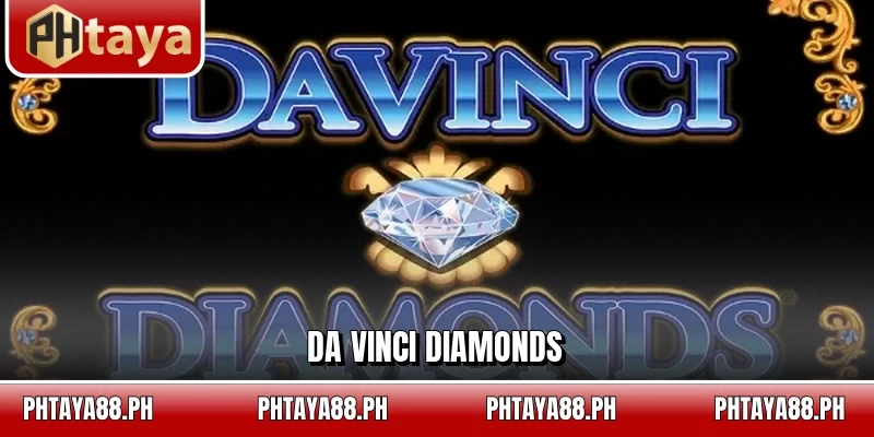 Da Vinci Diamonds