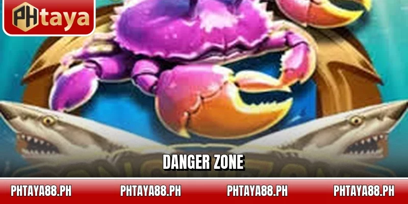 Danger Zone