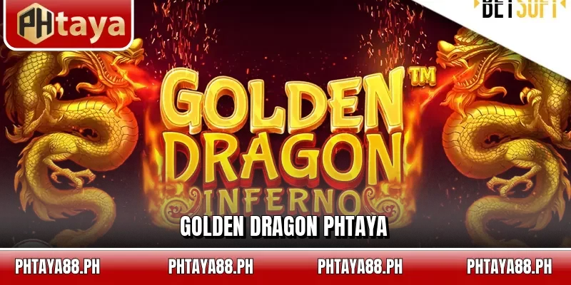 Golden Dragon